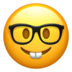 Geek :geek: