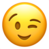 Wink ;)