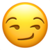 Smirk :smirk: